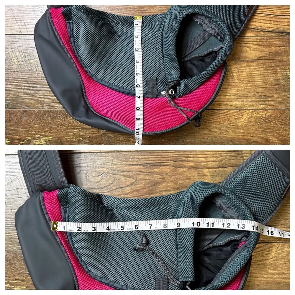 Yudodo Dog Carrier Sling